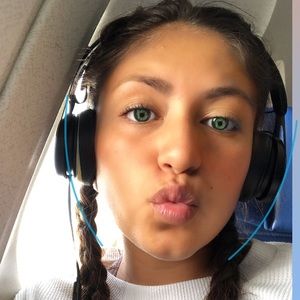 Meet your Posher, Giulianne